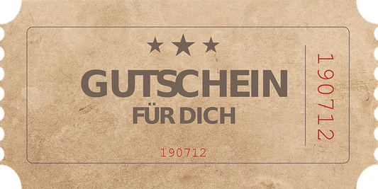 Gutschein