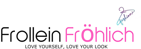 Frollein Fröhlich Fashion